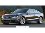 2012 Audi S5 3.0T quattro Prestige
