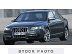 2008 Audi S6