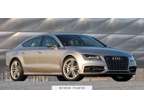 2013 Audi S7 Prestige for sale