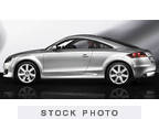 2008 Audi Tt 3.2 quattro