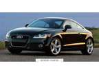 2011 Audi Tt
