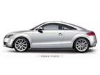 2012 Audi Tt