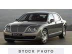 2006 Bentley Continental