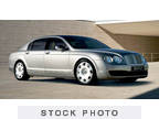 2008 Bentley Continental