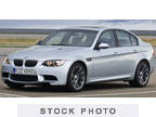 2009 BMW 3 Series