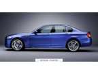 2013 BMW M5 4dr Sdn