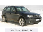 2005 Bmw X3