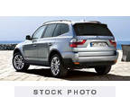 2009 BMW X3 xDrive30i