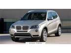 2011 BMW X3 xDrive28i