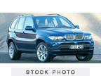 2005 BMW X5 3.0i