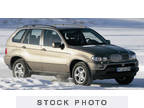 2006 BMW X5 3.0i