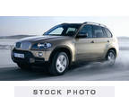 2008 BMW X5 3.0si