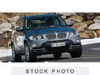 2009 Bmw X5