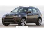 BMW X5 AWD xDrive35d 4dr SUV 2011