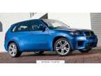 2011UsedBMWUsedX5 MUsedAWD 4dr