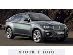 2008 BMW X6 xDrive35i