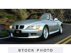 1999 Bmw Z3m