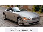 2003 BMW Z4 3.0i