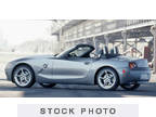 2005 BMW Z4 2.5i