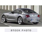 2007 Bmw Z4