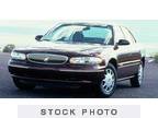Buick Century Custom 1999