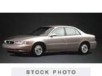 2000 Buick Century Limited