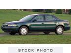 Buick Century Custom 2001