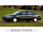 2003 Buick Century Custom