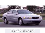 2004 Buick Century Custom