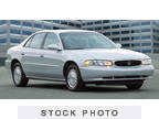 2005 Buick Century
