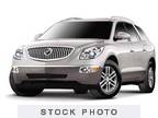 2009 Buick Enclave