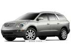 2011 Buick Enclave CXL