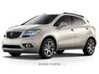 Used 2013 Buick Encore AWD Premium Indianapolis, IN 46227