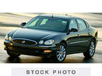Used 2005 Buick LaCrosse CX Ottumwa, IA 52501