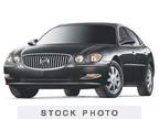 2008 Buick Lacrosse