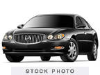 2009 Buick Lacrosse CXL