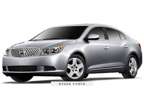 2011 Buick LaCrosse Red, 150K miles