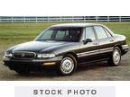 1997 Buick LeSabre Custom