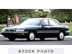 1999 Buick LeSabre Limited