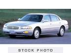 2000 Buick LeSabre Limited