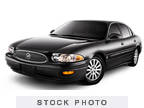 Buick LeSabre Custom 2005