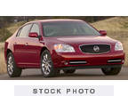 2006 Buick Lucerne CXS