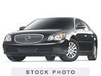 2008 Buick Lucerne CXL