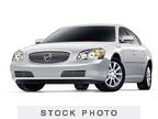 2009 Buick Lucerne