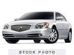 Buick Lucerne 2010