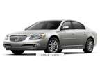 2011 Buick Lucerne CXL Premium