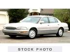 1999 Buick Park Avenue