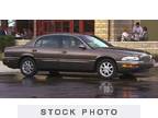 Buick Park Avenue Other Trim 2001
