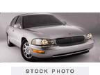 2003 Buick Park Avenue