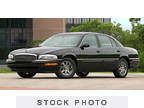 2005 Buick Park Avenue